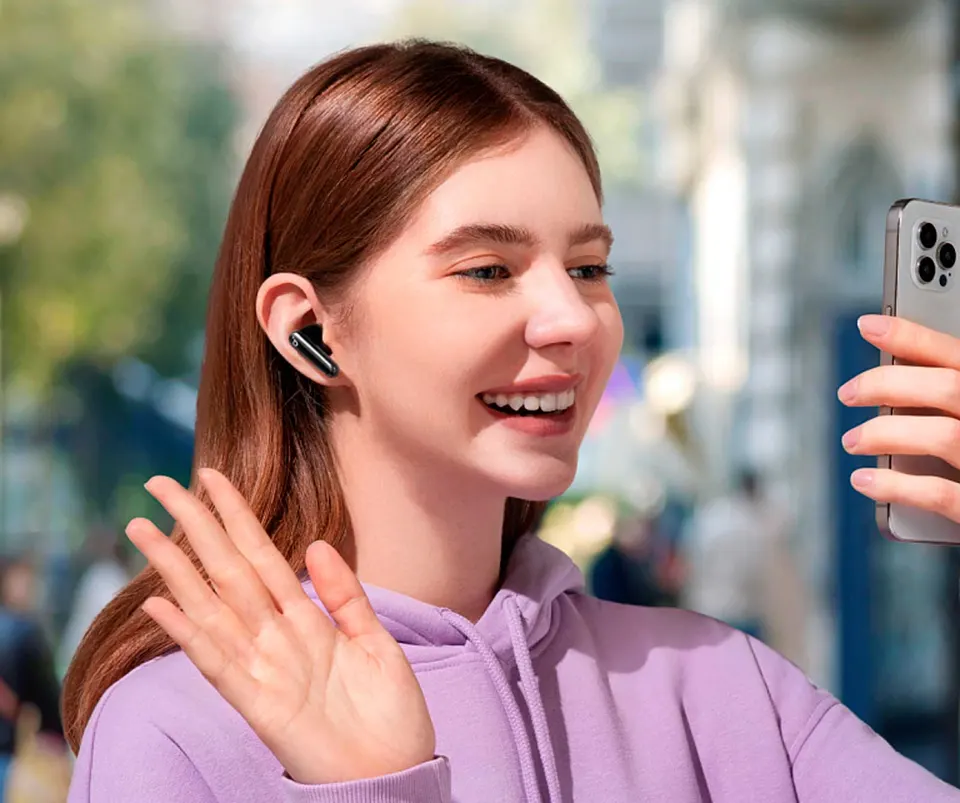 Беспроводные наушники Anker Soundcore P40i (4)