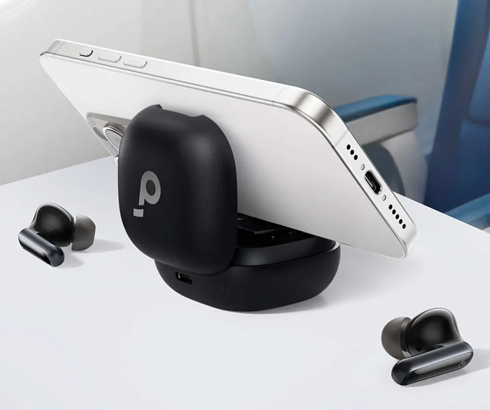 Беспроводные наушники Anker Soundcore P40i (5)