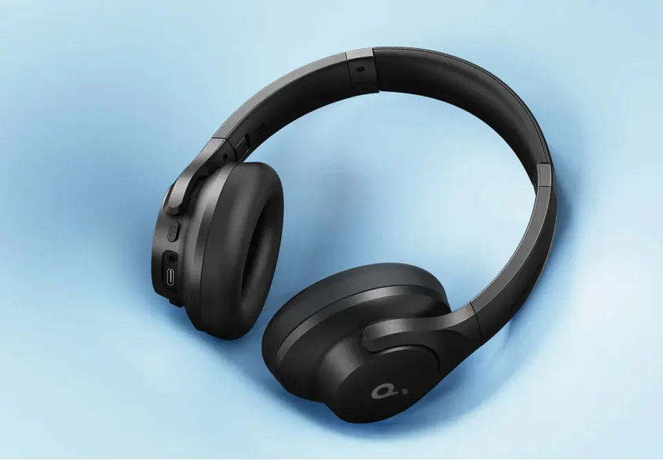 Беспроводные наушники Anker Soundcore Q20i (6)