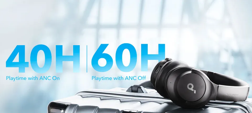 Беспроводные наушники Anker Soundcore Q20i (7)