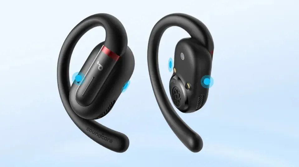Беспроводные наушники Anker Soundcore V30i (5)