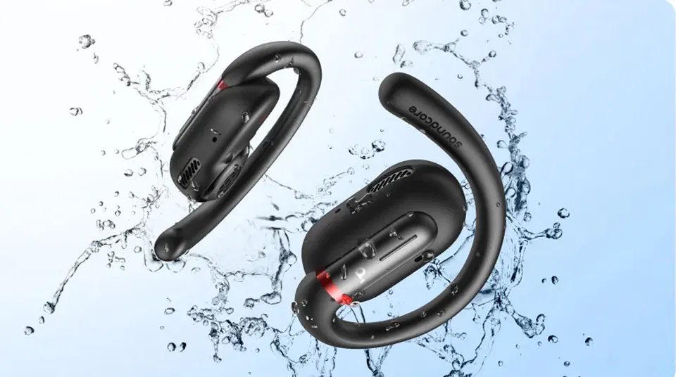 Беспроводные наушники Anker Soundcore V30i (8)