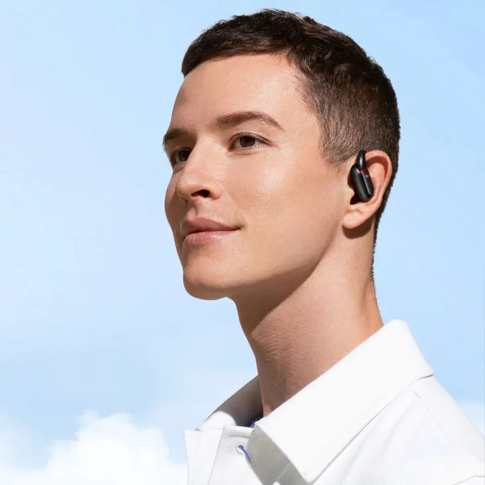 Беспроводные наушники Anker Soundcore V30i (1)