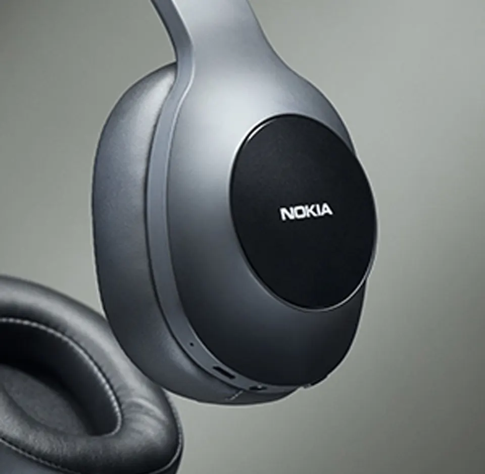 Беспроводные наушники Nokia Essential True Wireless Earphones (E1200) (4)
