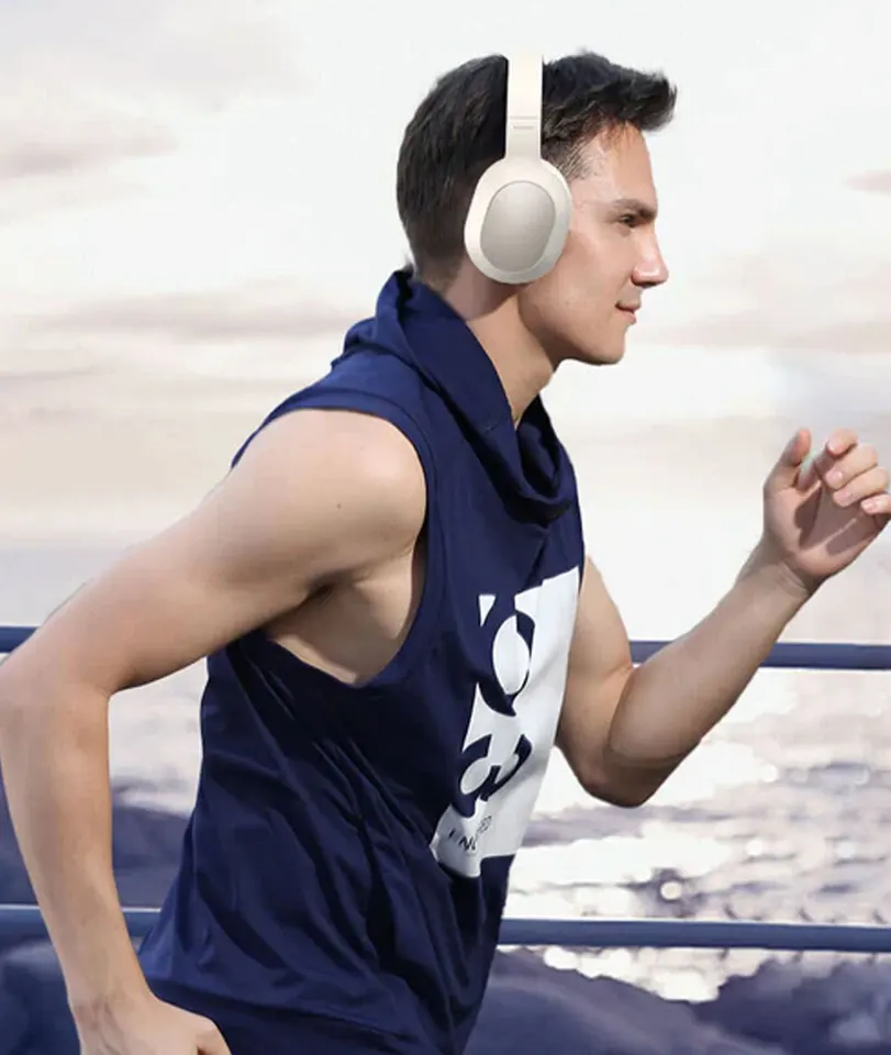Беспроводные наушники Nokia Essential True Wireless Earphones (E1200ANC) (5)