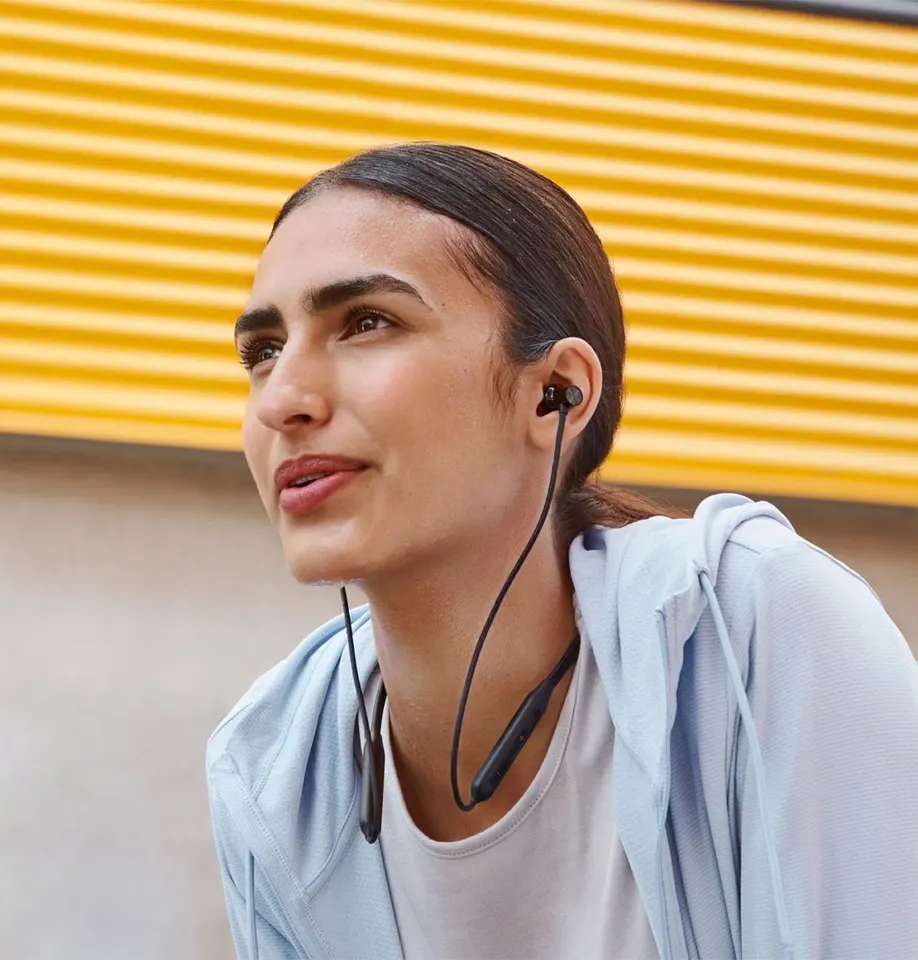 Беспроводные наушники OnePlus Bullets Wireless Z2 ANC (8)