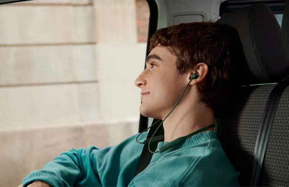 Беспроводные наушники OnePlus Bullets Wireless Z2 ANC (5)