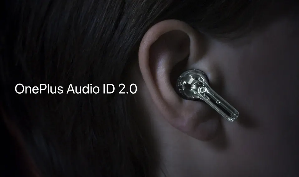 Беспроводные наушники OnePlus Buds Pro 2 (8)