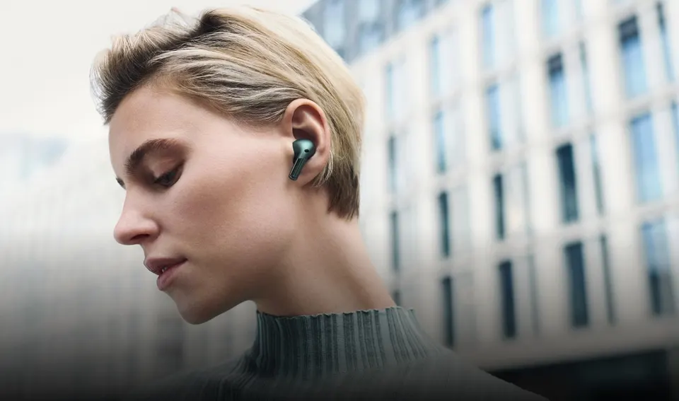 Беспроводные наушники OnePlus Buds Pro 2 (17)
