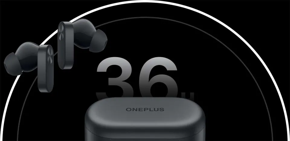 Беспроводные наушники OnePlus Buds Ace (12)