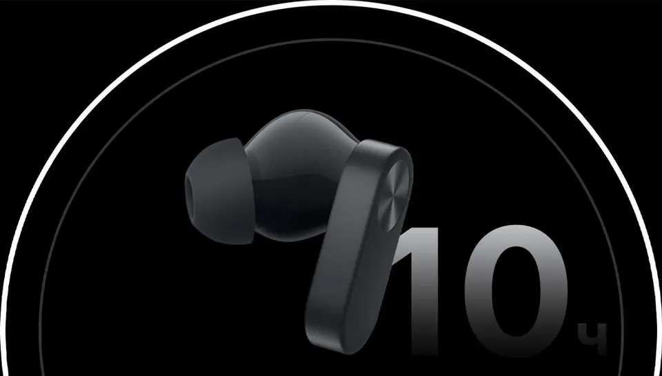 Беспроводные наушники OnePlus Buds Ace (13)
