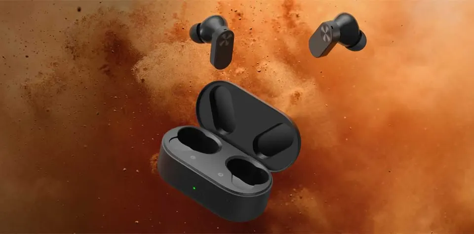 Беспроводные наушники OnePlus Buds Ace (15)
