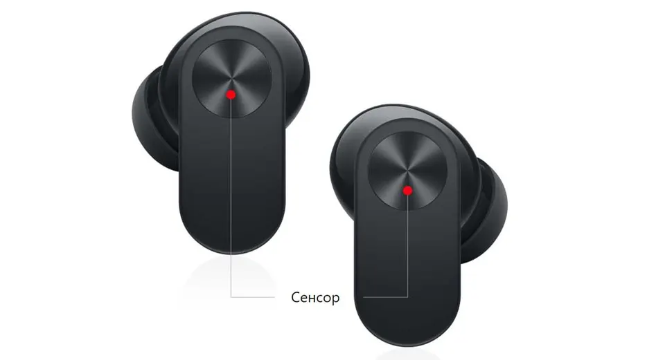 Беспроводные наушники OnePlus Buds Ace (16)