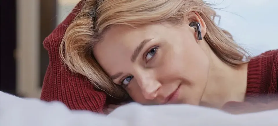 Беспроводные наушники OnePlus Buds 3 CN (6)