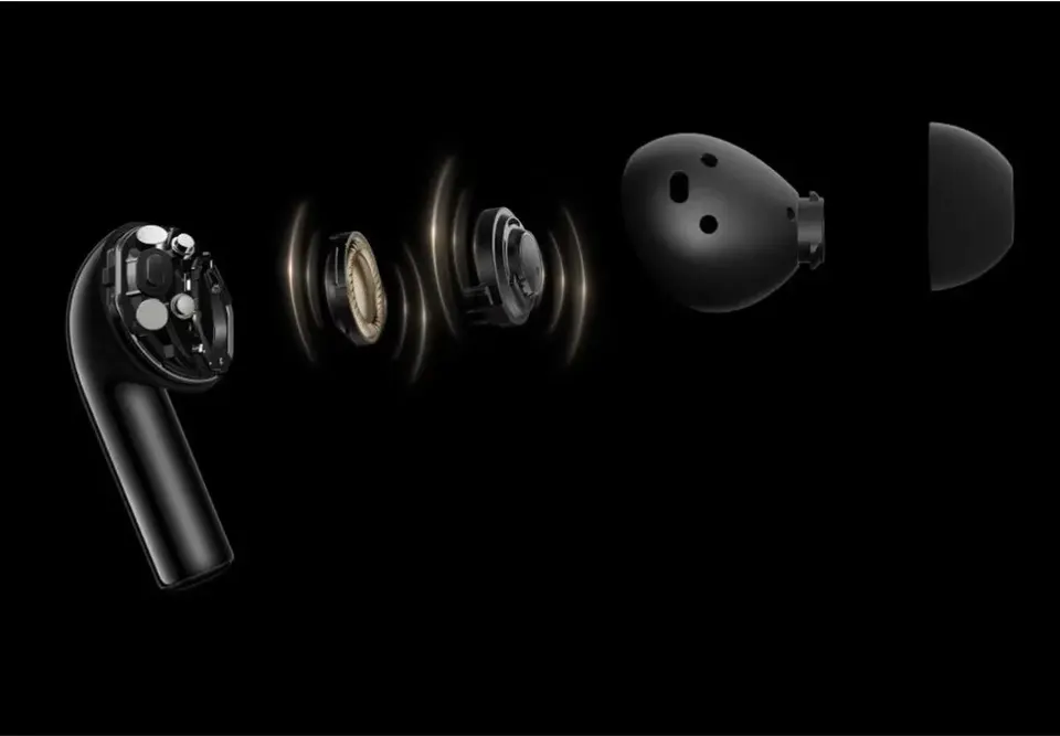 Беспроводные наушники OnePlus Buds 3 CN (4)