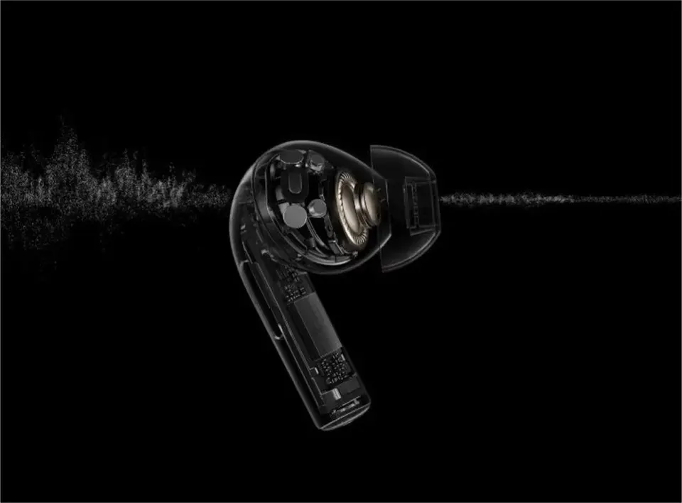 Беспроводные наушники OnePlus Buds 3 CN (5)