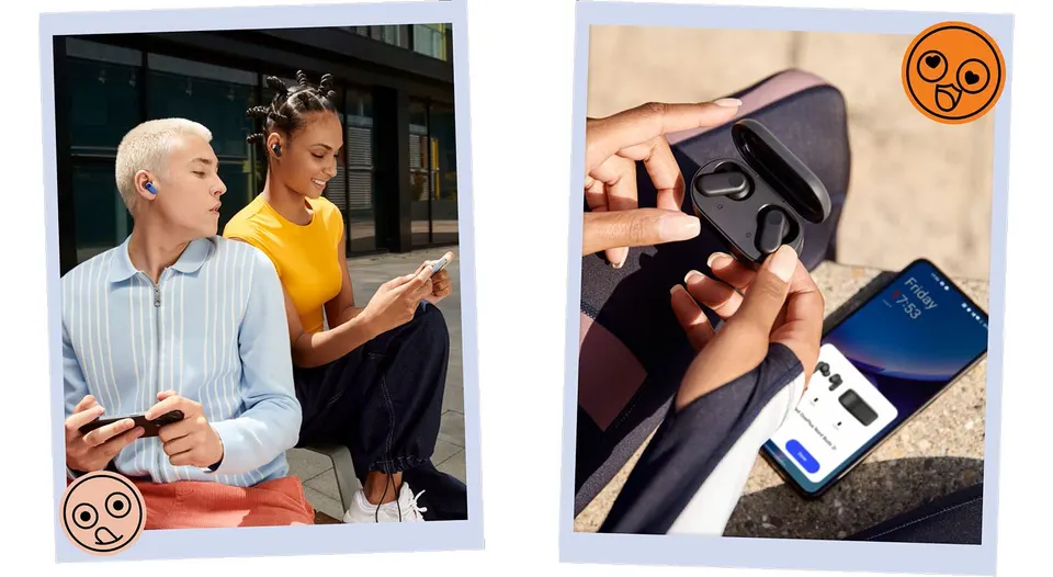 Беспроводные наушники OnePlus Nord Buds 2R (11)