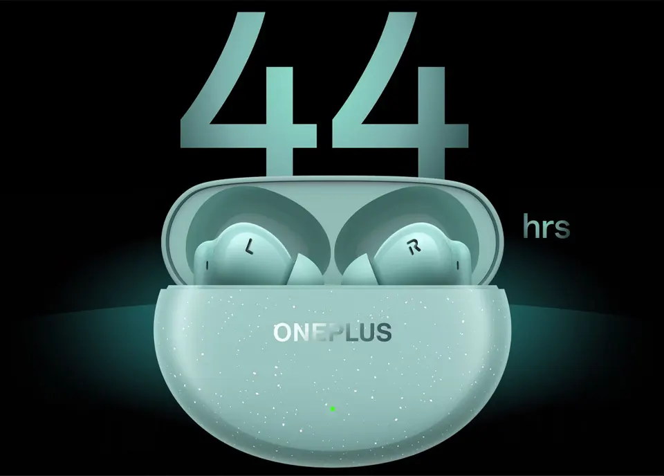 Беспроводные наушники OnePlus Nord Buds 3 Pro (7)
