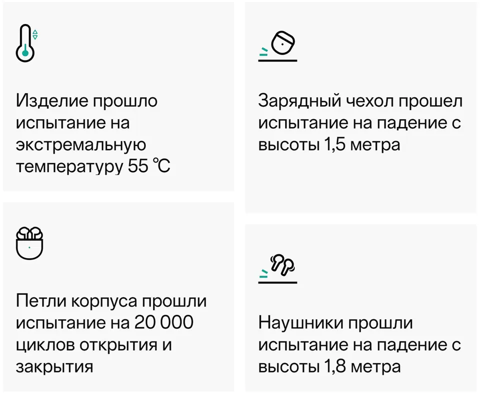 Беспроводные наушники OnePlus Nord Buds 3 Pro (12)