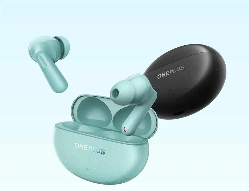 Беспроводные наушники OnePlus Nord Buds 3 Pro (1)