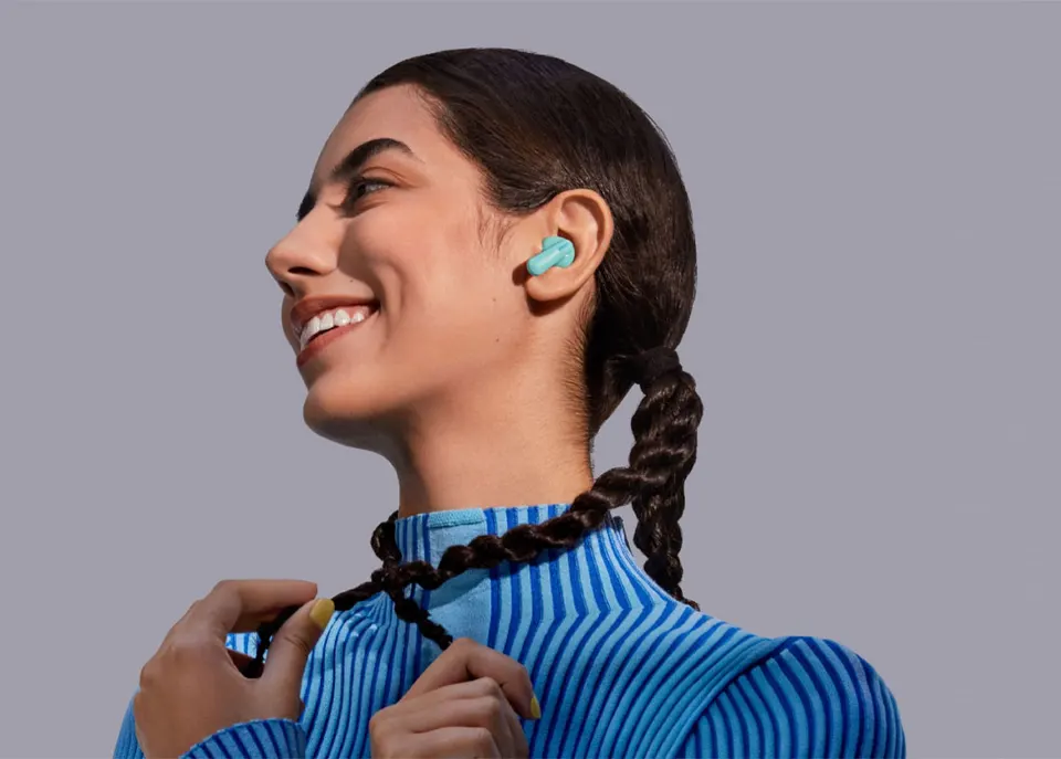 Беспроводные наушники OnePlus Nord Buds 3 Pro (3)