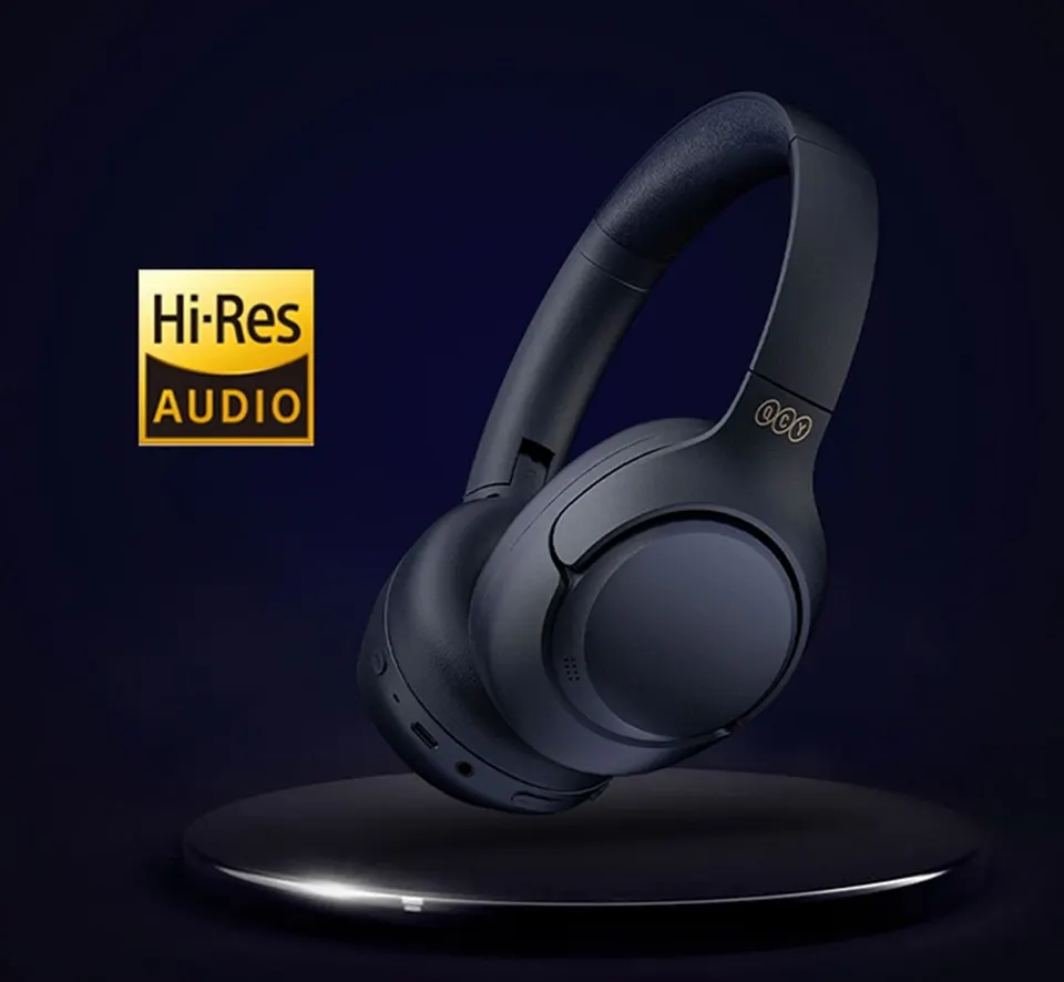 Беспроводные наушники QCY H3 (6)