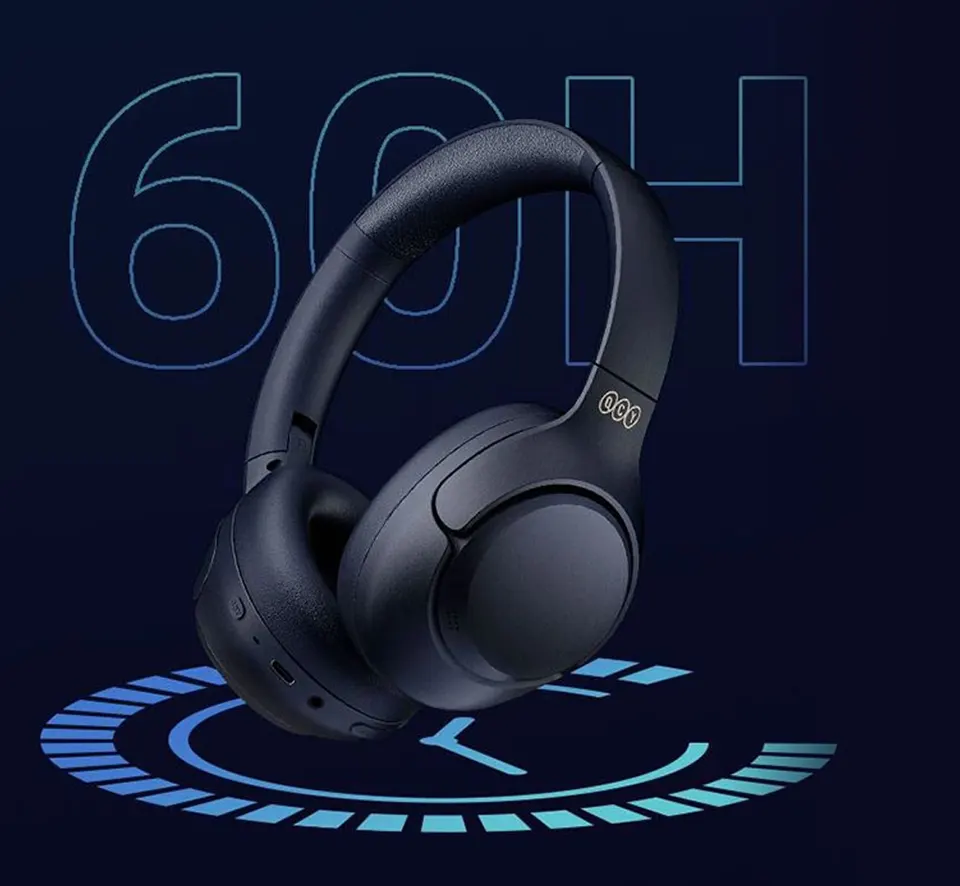 Беспроводные наушники QCY H3 (8)
