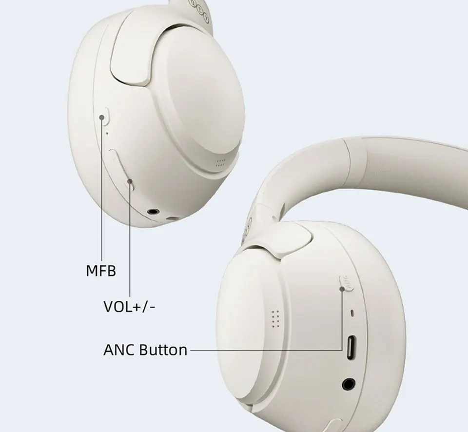 Беспроводные наушники QCY H3 (10)