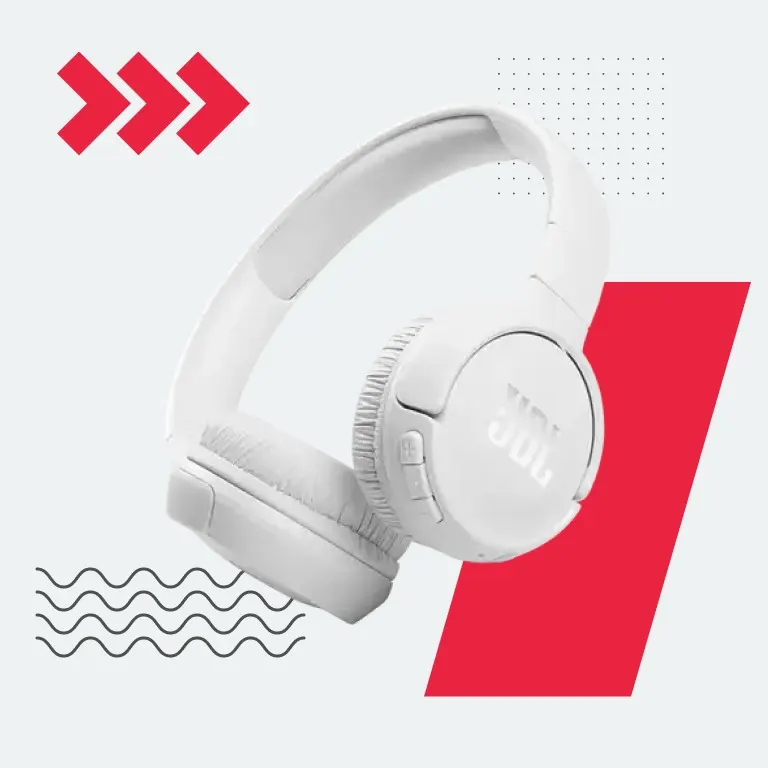 Беспроводные наушники JBL Tune 510 BT (1)