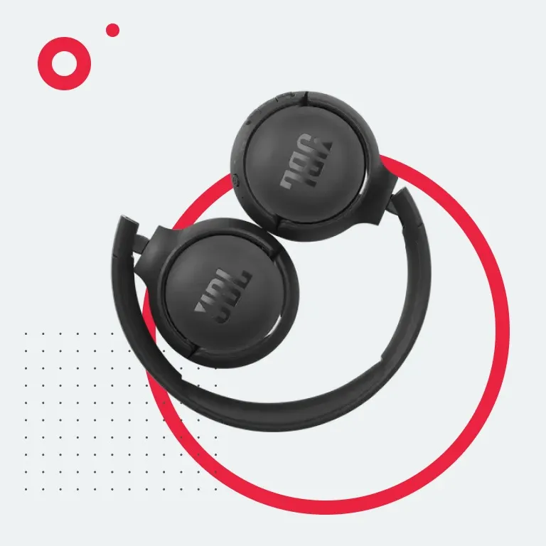 Беспроводные наушники JBL Tune 510 BT (3)