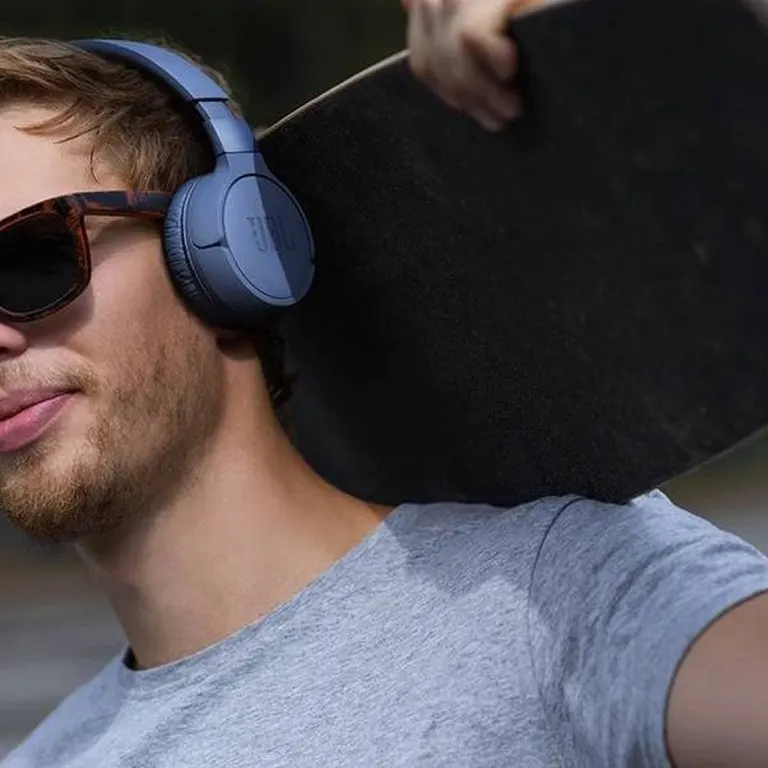 Беспроводные наушники JBL Tune 510 BT (5)