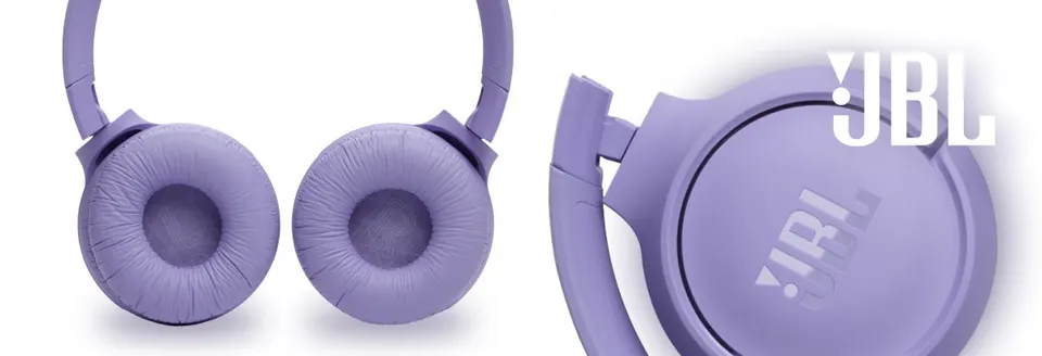 Беспроводные наушники JBL Tune 520 BT (6)