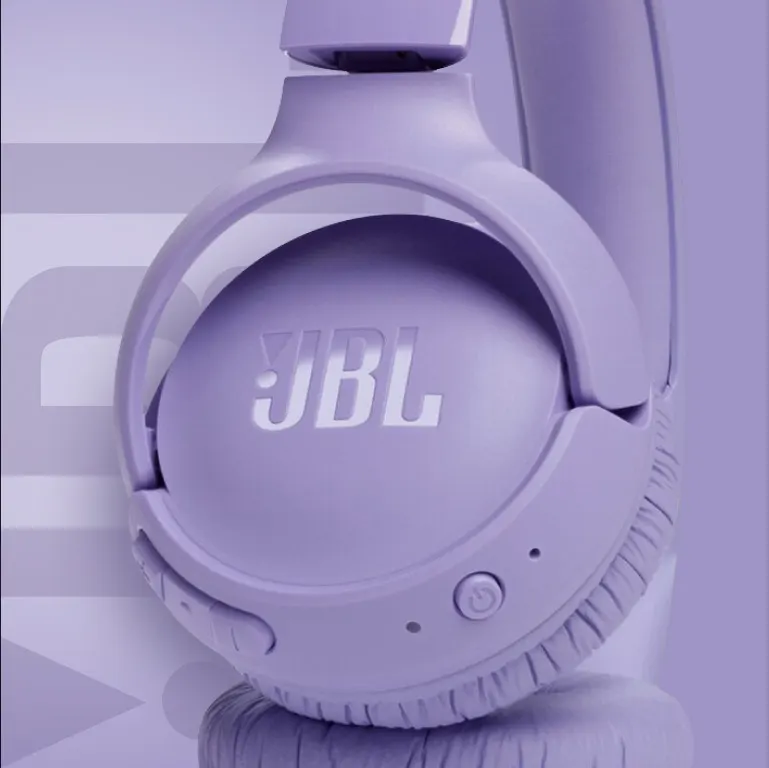 Беспроводные наушники JBL Tune 520 BT (5)