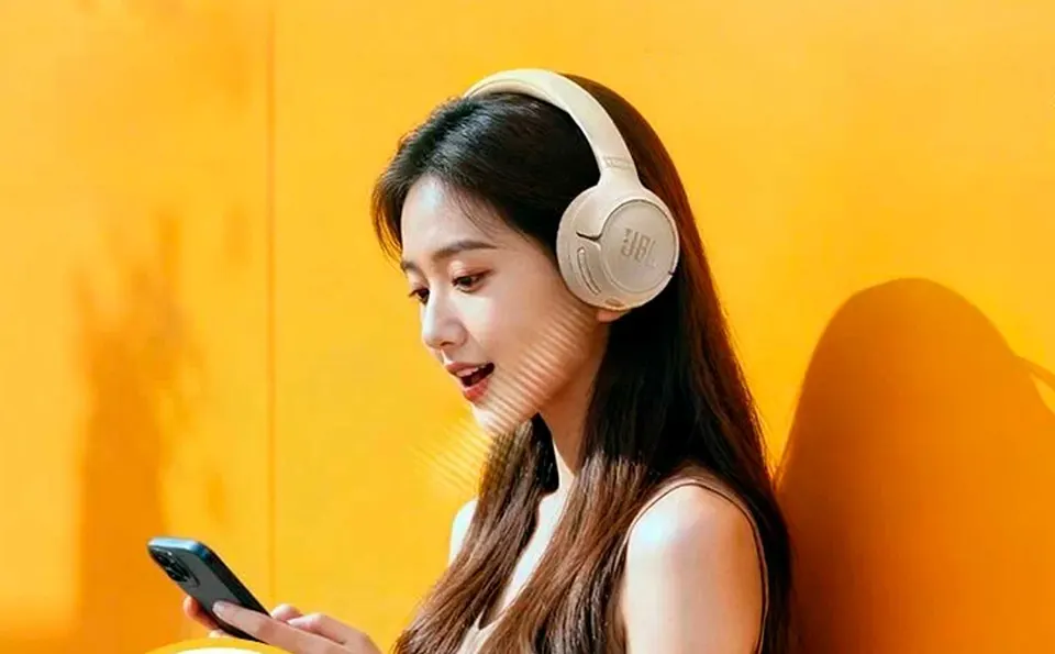 Беспроводные наушники JBL Tune 530 BT (1)