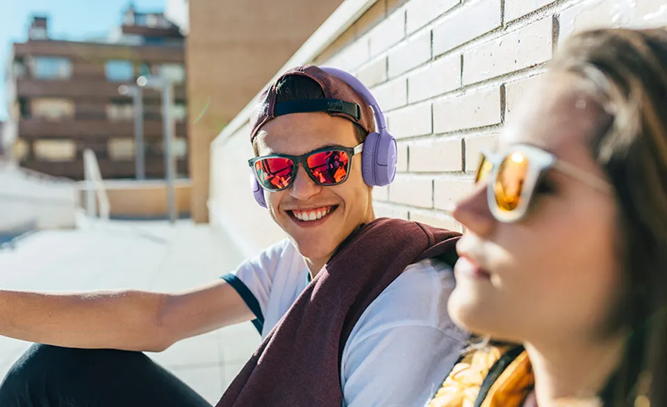 Беспроводные наушники JBL Tune 670 NC (2)
