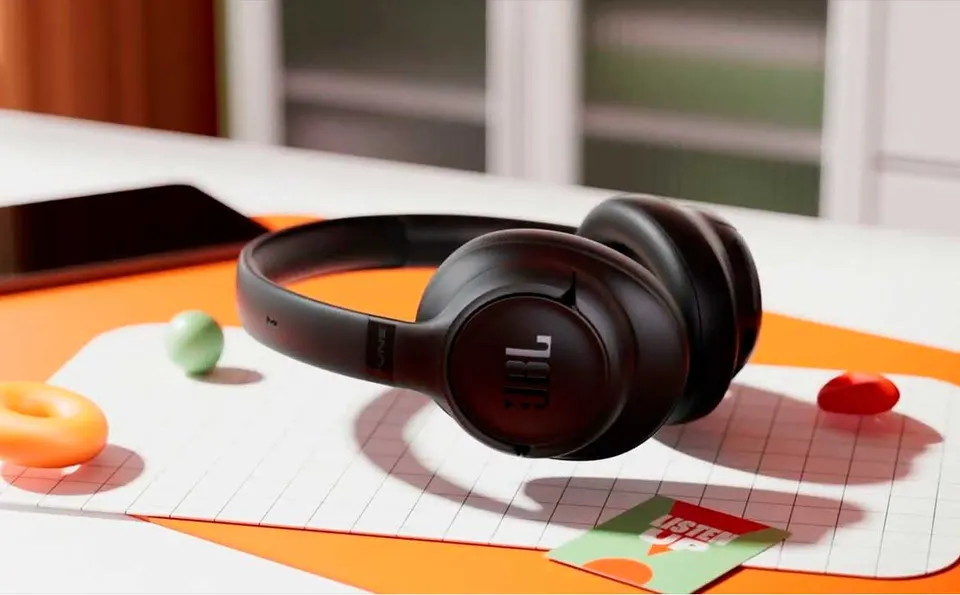 Беспроводные наушники JBL Tune 730 BT (1)