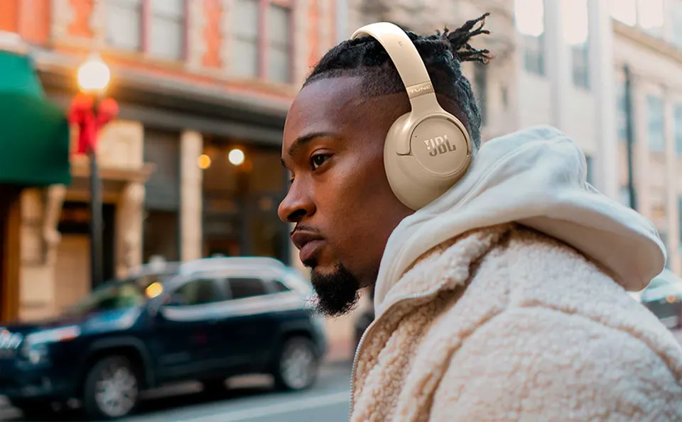 Беспроводные наушники JBL Tune 780 NC (2)