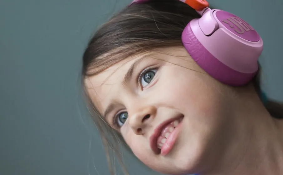 Беспроводные наушники JBL Tune JR460 NC (3)