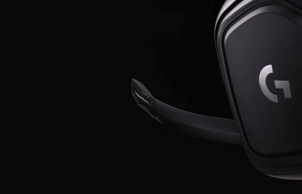 Игровые наушники Logitech G431 (3)