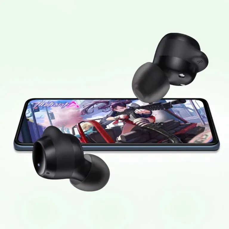 Беспроводные наушники Xiaomi Redmi Buds 3 Lite (4)