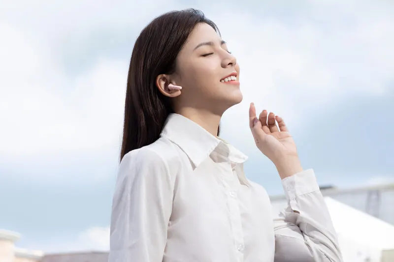 Беспроводные наушники Nokia Essential True Wireless Earphones (3)
