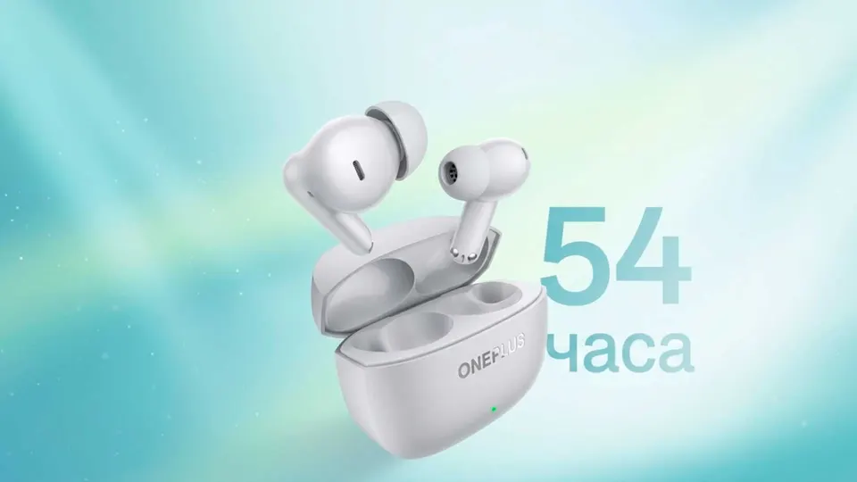 Беспроводные наушники OnePlus Nord Buds 4 Pro (10)