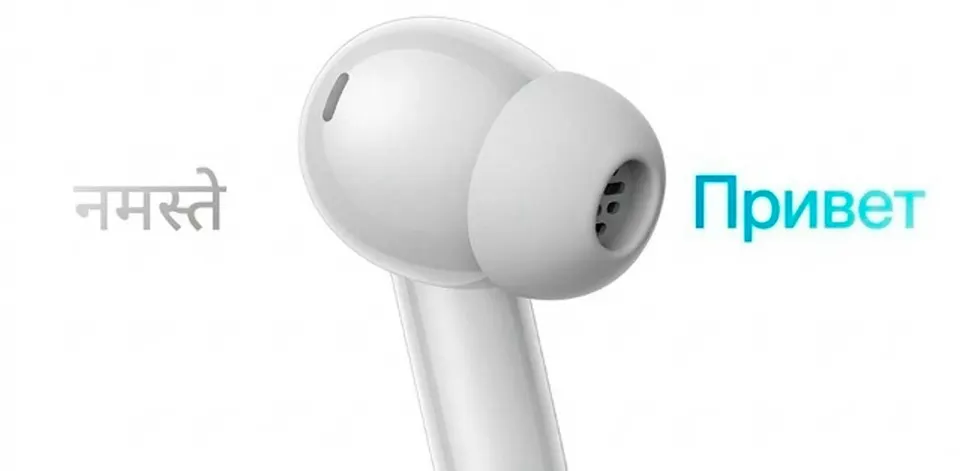 Беспроводные наушники OnePlus Nord Buds 4 Pro (15)