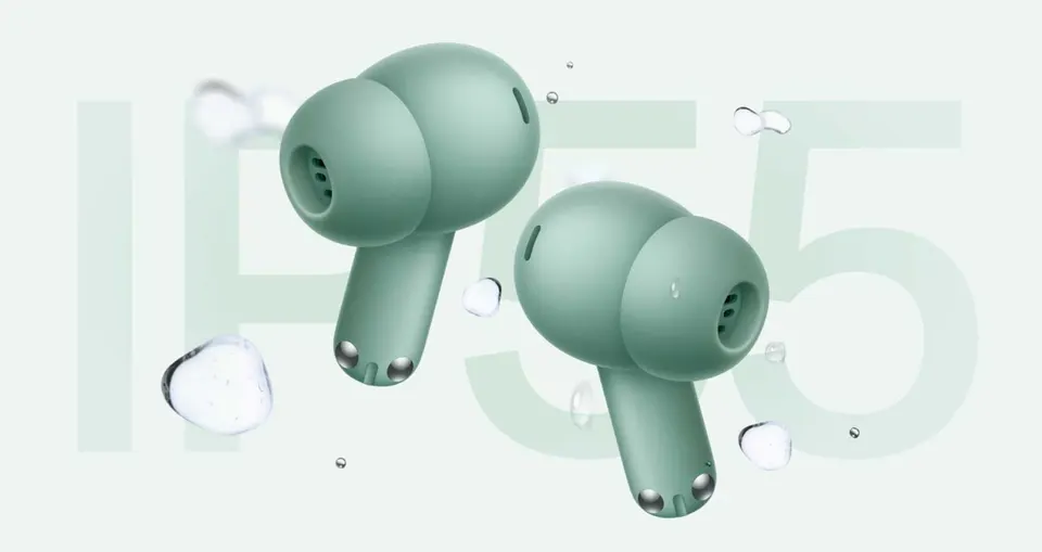 Беспроводные наушники OnePlus Nord Buds 4 (14)