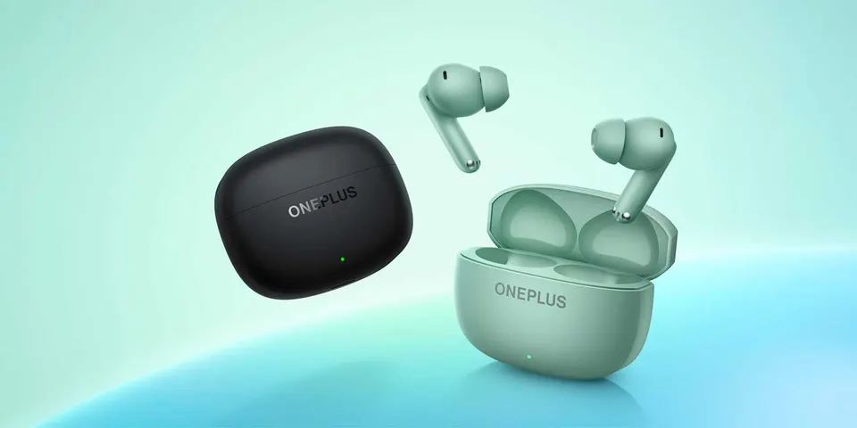 Беспроводные наушники OnePlus Nord Buds 4 (1)