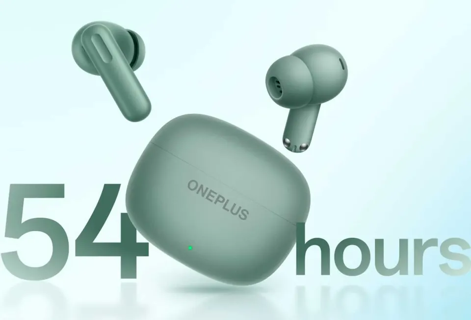 Беспроводные наушники OnePlus Nord Buds 4 (5)