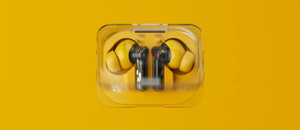 Беспроводные наушники Nothing Ear A (6)
