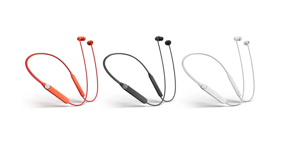 Беспроводные наушники CMF by Nothing Neckband Pro (1)