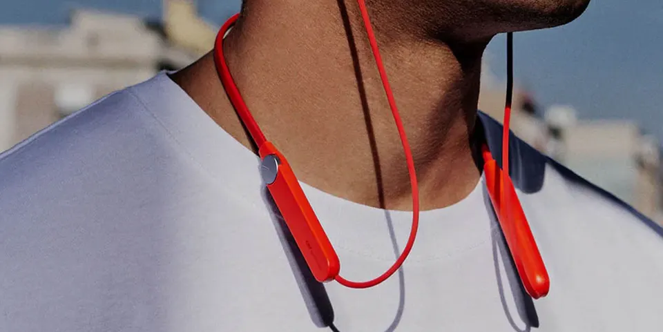 Беспроводные наушники CMF by Nothing Neckband Pro (4)