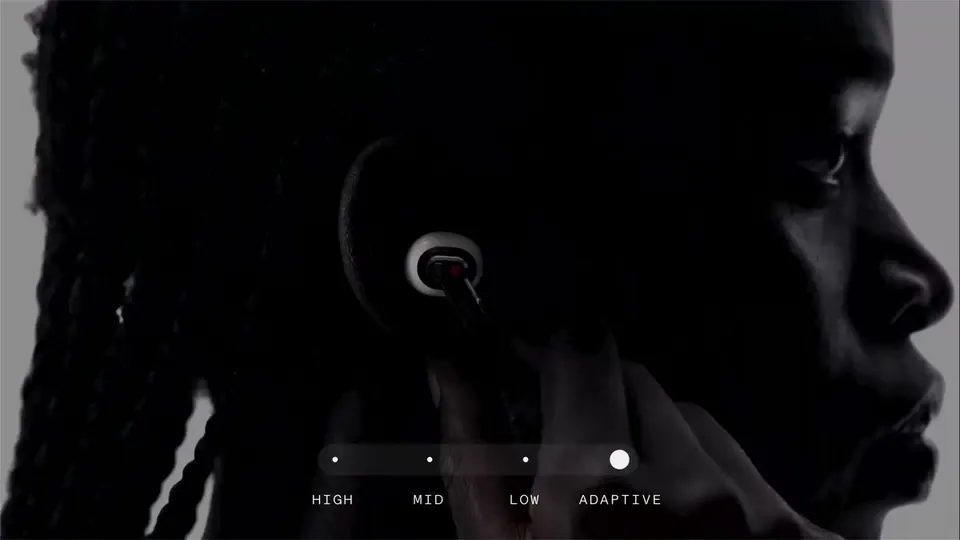 Беспроводные наушники Nothing Ear 2024 (7)